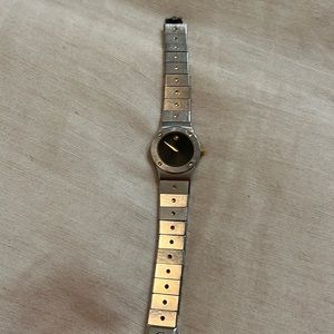 Movado watch